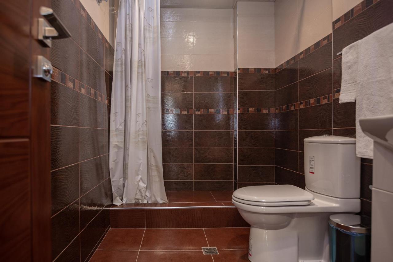 Stay Inn Apartments On Amiryan 4-6 Єреван Екстер'єр фото