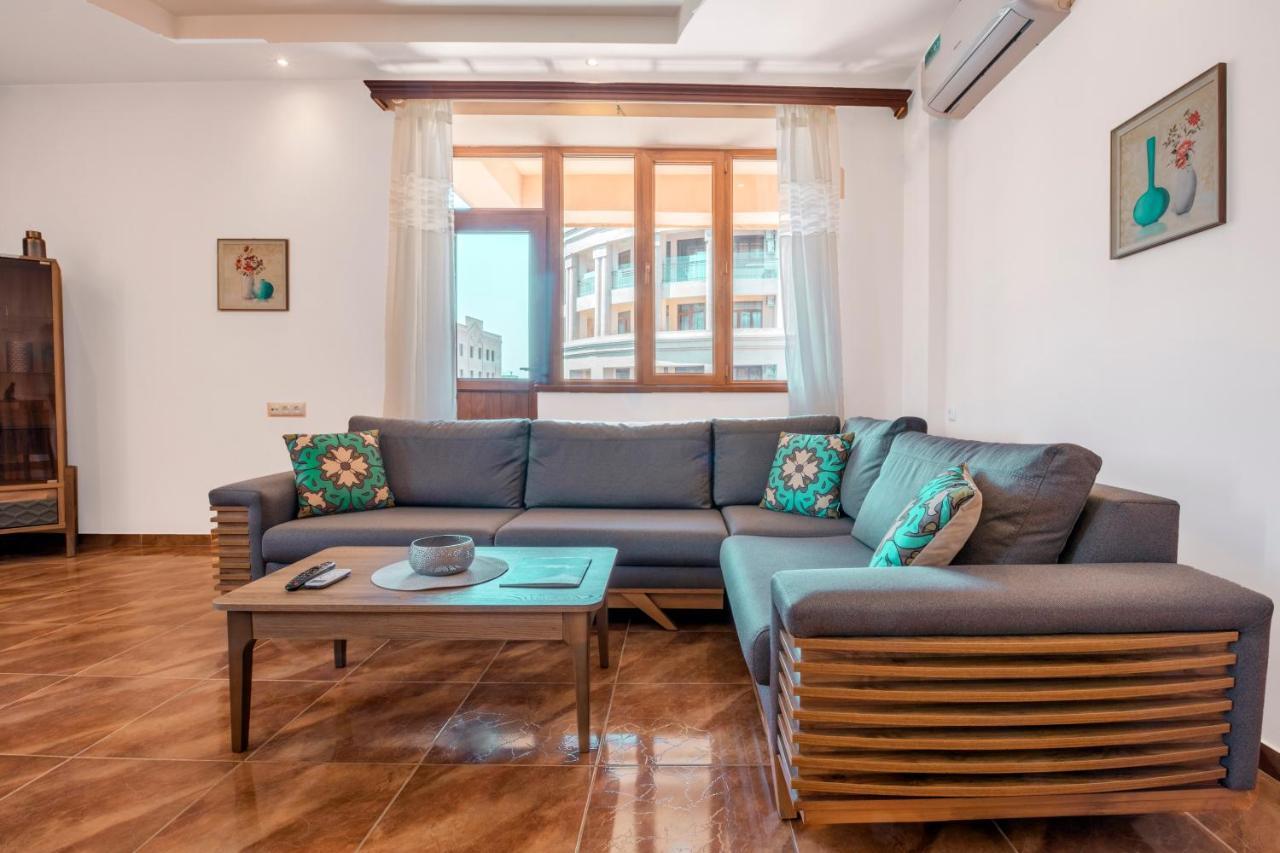 Stay Inn Apartments On Amiryan 4-6 Єреван Екстер'єр фото