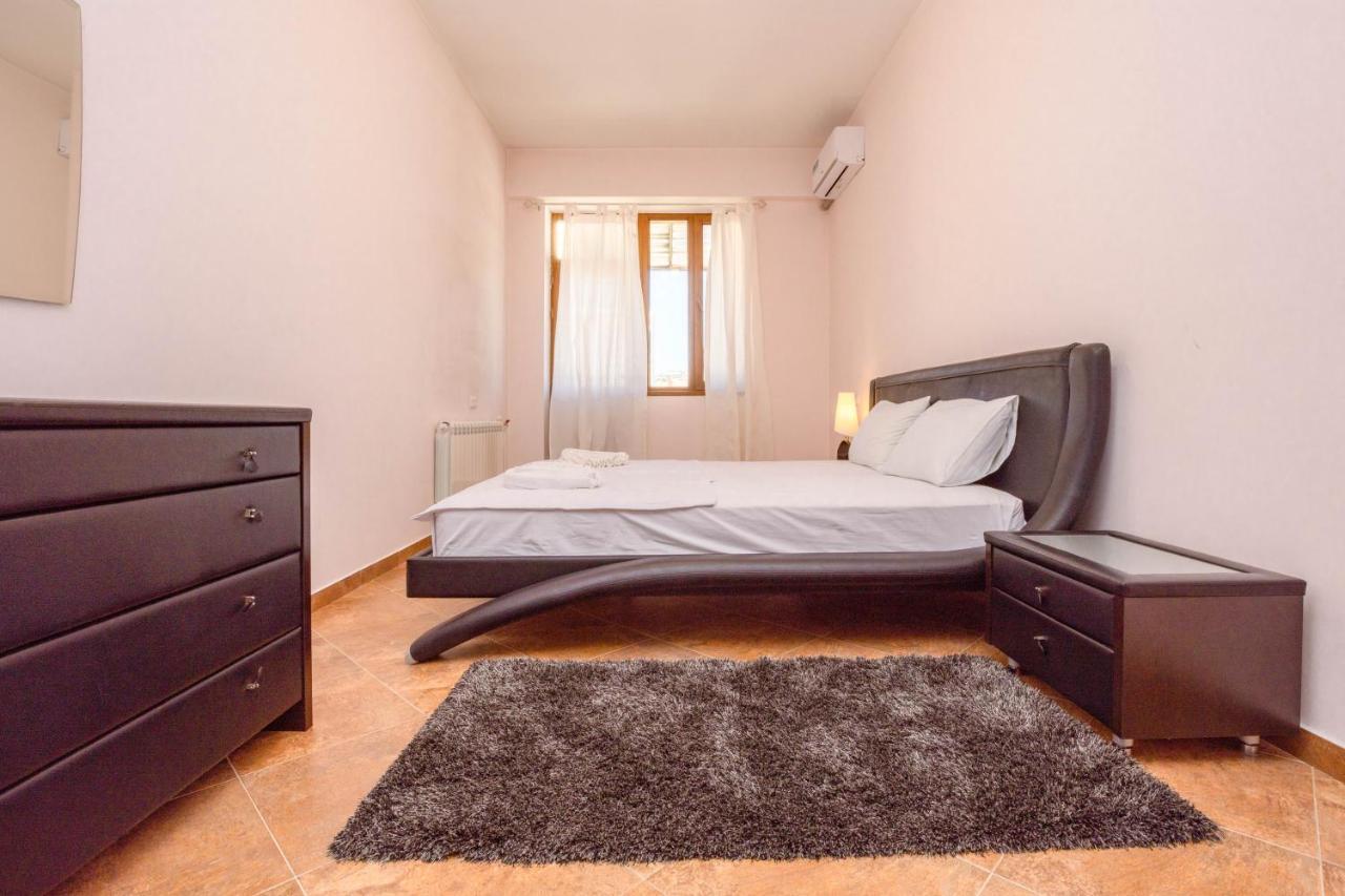 Stay Inn Apartments On Amiryan 4-6 Єреван Екстер'єр фото